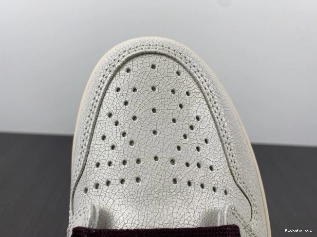 Jordan x 1 DO7097-100 Maniere Ma OG A Air High 0707